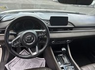 2019 Mazda MAZDA6 Signature