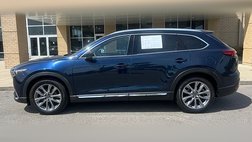 2020 Mazda CX-9 Grand Touring
