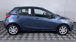 2014 Mazda MAZDA2 Sport