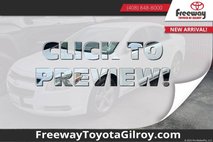 2011 Chevrolet Malibu LT