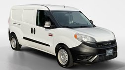 2020 Ram ProMaster City Tradesman