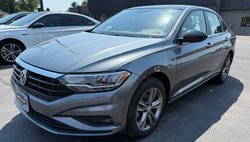 2019 Volkswagen Jetta R-Line