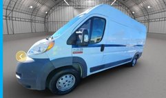 2018 Ram ProMaster 3500 159 WB