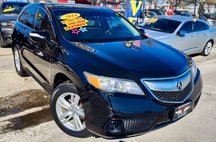 2014 Acura RDX Base