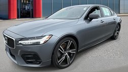 2020 Volvo S90 T6 R-Design