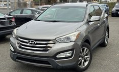 2014 Hyundai Santa Fe Sport 2.0T