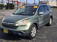 2008 Honda CR-V EX-L