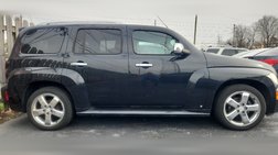 2008 Chevrolet HHR LT