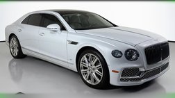 2022 Bentley Flying Spur V8