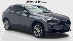 2020 BMW X2 xDrive28i