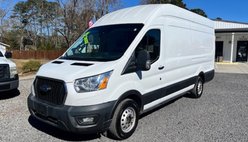 2021 Ford Transit 350