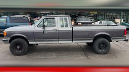 1990 Ford F-250 XL