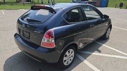 2011 Hyundai Accent GS