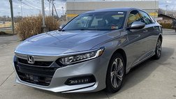 2020 Honda Accord EX-L