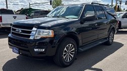 2016 Ford Expedition EL XLT