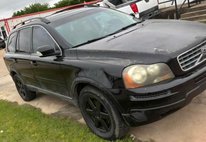 2007 Volvo XC90 3.2