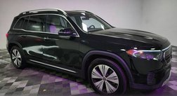 2023 Mercedes-Benz EQB EQB 250+