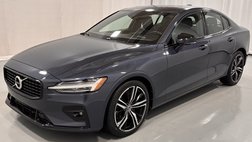 2021 Volvo S60 T6 R-Design