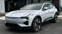 2025 Polestar 3 Pilot