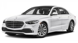 2026 Mercedes-Benz S-Class S 500 4MATIC