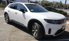 2025 Honda Prologue Touring