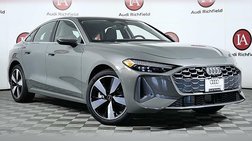 2025 Audi A5 quattro Premium Plus TFSI