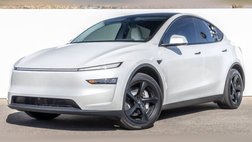 2026 Tesla Model Y Premium