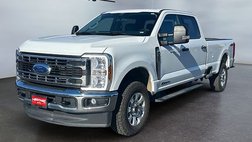 2024 Ford Super Duty F-250 XLT