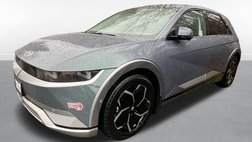 2024 Hyundai Ioniq 5 Limited
