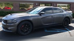 2018 Dodge Charger GT