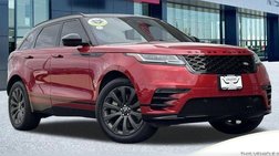 2023 Land Rover Range Rover Velar P340 R-Dynamic S