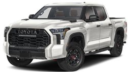 2026 Toyota Tundra TRD Pro HV