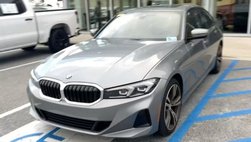 2023 BMW 3 Series 330i
