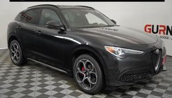 2023 Alfa Romeo Stelvio Veloce
