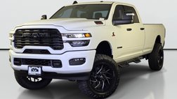 2026 Ram Ram Pickup 2500 Big Horn