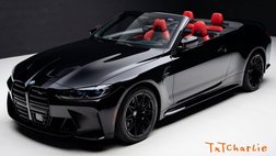 2024 BMW M4 Competition xDrive