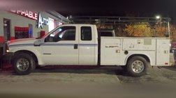 2000 Ford Super Duty F-250 XL
