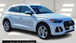 2021 Audi Q5 e quattro Premium Plus 55 TFSI