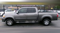 2006 Toyota Tundra SR5
