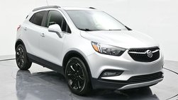 2017 Buick Encore Preferred II