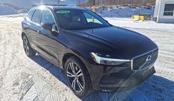2021 Volvo XC60 T6 Momentum