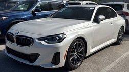 2024 BMW 2 Series 230i