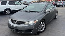 2009 Honda Civic EX