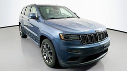 2020 Jeep Grand Cherokee High Altitude