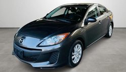 2012 Mazda MAZDA3 i Touring