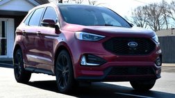 2022 Ford Edge ST