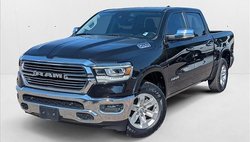2022 Ram Ram Pickup 1500 Laramie