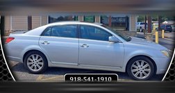 2005 Toyota Avalon XL