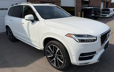 2018 Volvo XC90 T6 Momentum