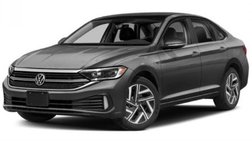 2023 Volkswagen Jetta SEL